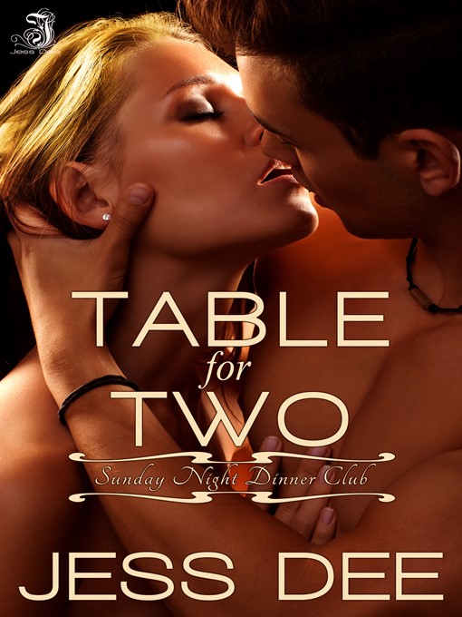 Title details for Table for Two by Jess Dee - Available